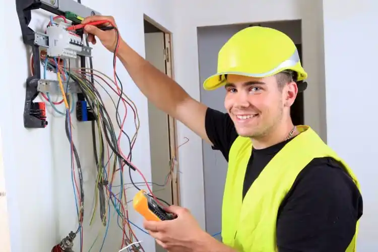 elektricien Olterterp